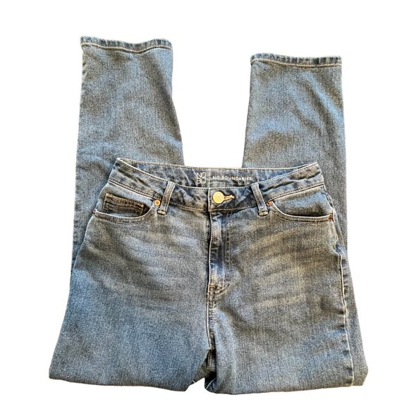 No Boundaries Denim - No Boundaries Junior Jeans Stretch (Sz3 W24 L24)